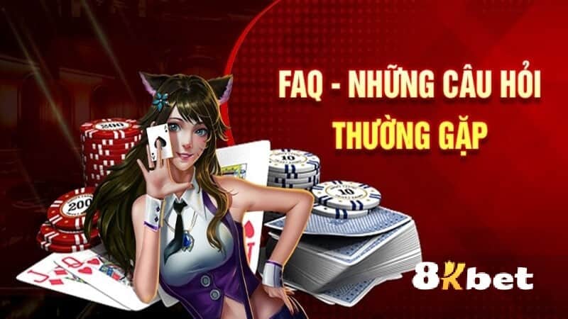 Các câu hỏi thường gặp tại 33win