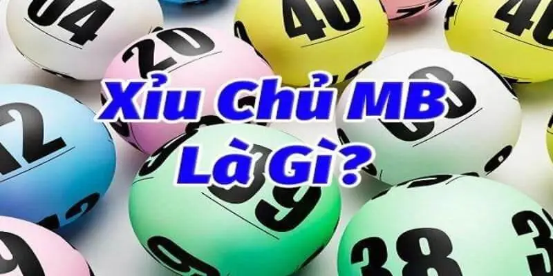 Xỉu Chủ là gì cùng 8kbet