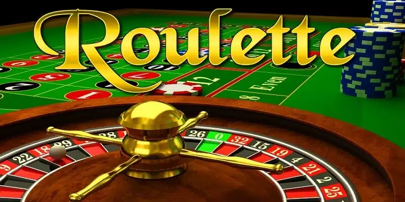 Các bước tham gia cá cược Roulette đơn giản nhất